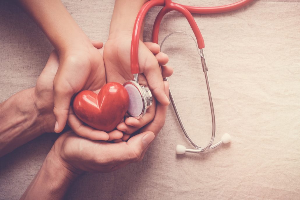 DRINK ROOIBOS FOR A STRONGER HEART